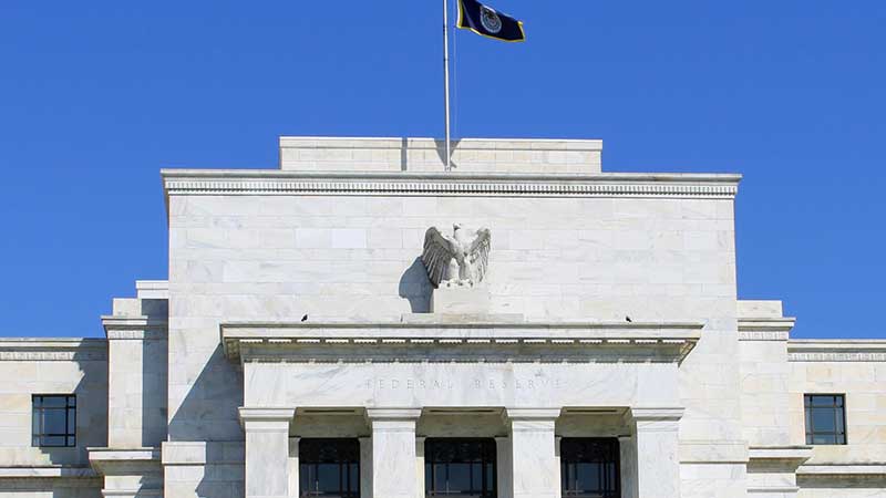 Federal Reserve Maintains Zero Interest Rates | FMT Advisory Inflation